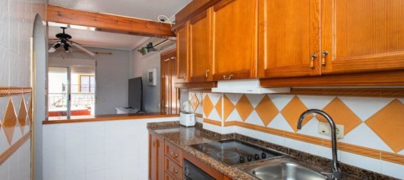 Бунгало с 2 спальнями в Аликанте, Испания № 153817 12