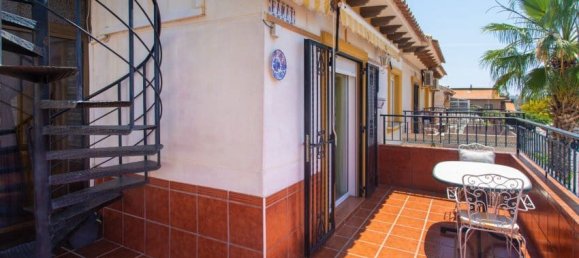 Бунгало с 2 спальнями в Аликанте, Испания № 153817 16