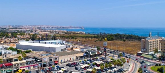 Бунгало с 2 спальнями в Аликанте, Испания № 153817 21