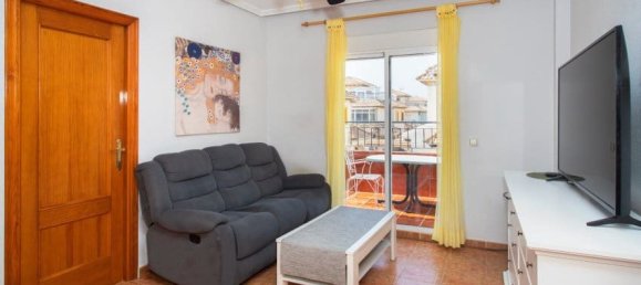 Бунгало с 2 спальнями в Аликанте, Испания № 153817 8