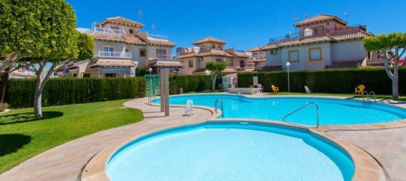 Бунгало с 2 спальнями в Аликанте, Испания № 153817 25