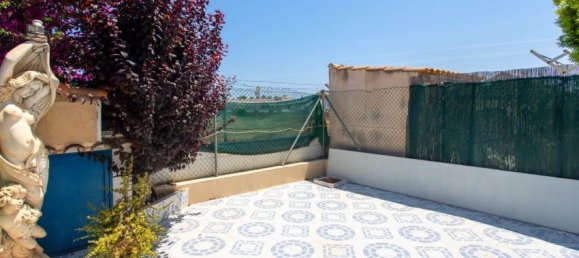 Бунгало с 2 спальнями в Аликанте, Испания № 153817 4