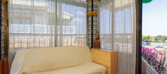 Бунгало с 2 спальнями в Аликанте, Испания № 153817 7