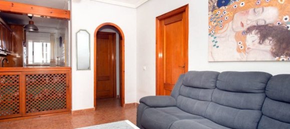 Бунгало с 2 спальнями в Аликанте, Испания № 153817 10