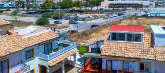 Бунгало с 2 спальнями в Аликанте, Испания № 153817 20