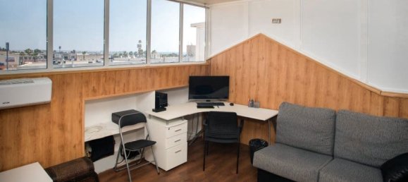 Бунгало с 2 спальнями в Аликанте, Испания № 153817 18