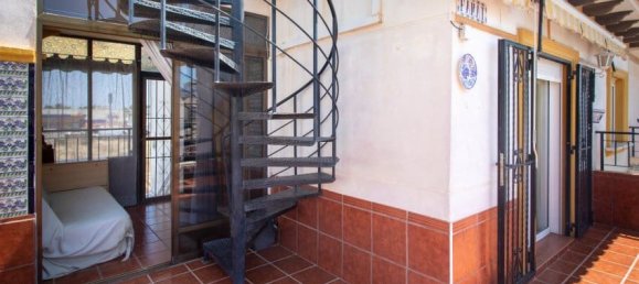 Бунгало с 2 спальнями в Аликанте, Испания № 153817 5