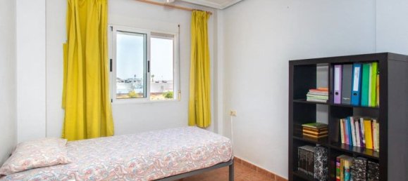 Бунгало с 2 спальнями в Аликанте, Испания № 153817 14