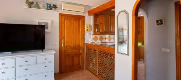 Бунгало с 2 спальнями в Аликанте, Испания № 153817 9