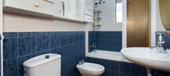 Бунгало с 2 спальнями в Аликанте, Испания № 153817 13