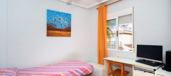 Бунгало с 2 спальнями в Аликанте, Испания № 153817 15