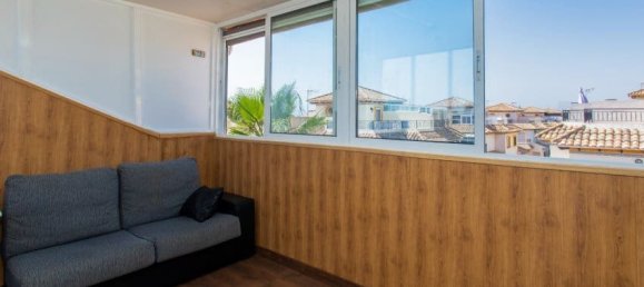 Бунгало с 2 спальнями в Аликанте, Испания № 153817 19