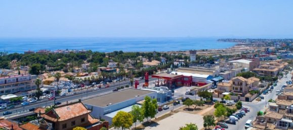 Бунгало с 2 спальнями в Аликанте, Испания № 153817 23