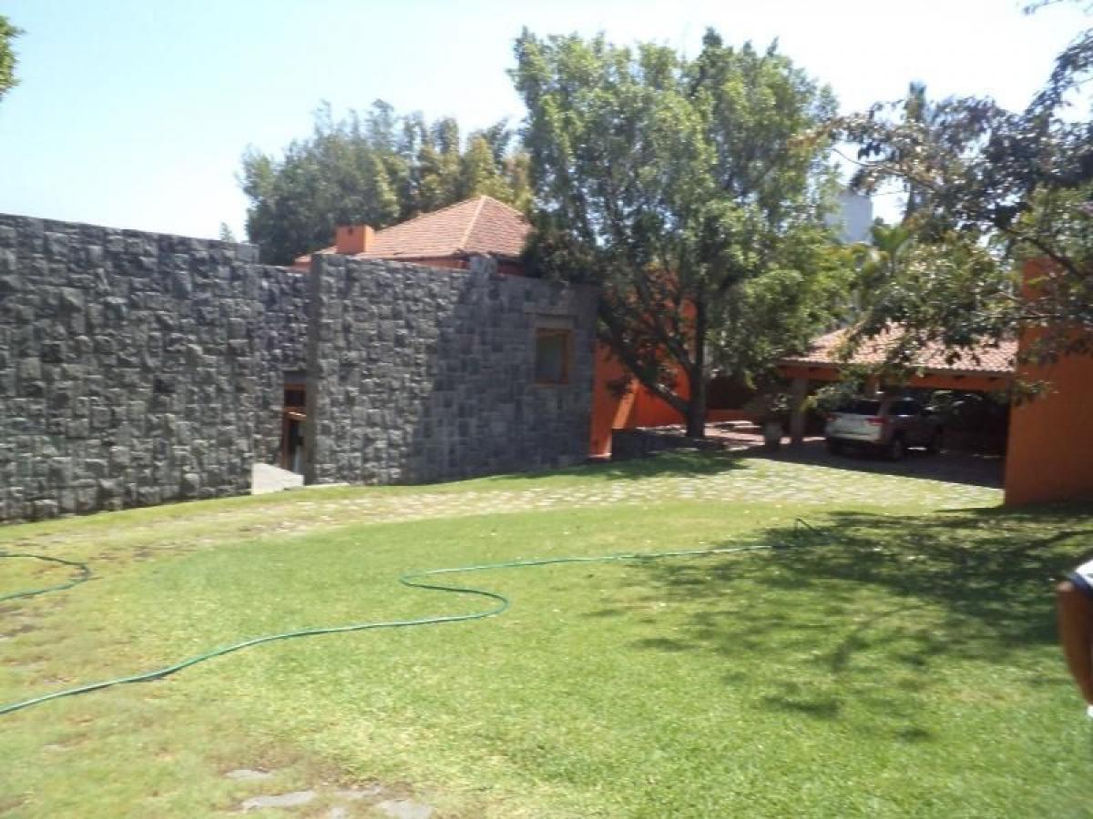 3 bedrooms House in Morelos, Mexico No. 176909