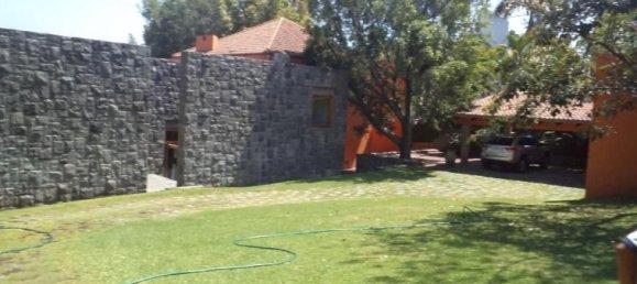 3 bedrooms House in Morelos, Mexico No. 176909 2