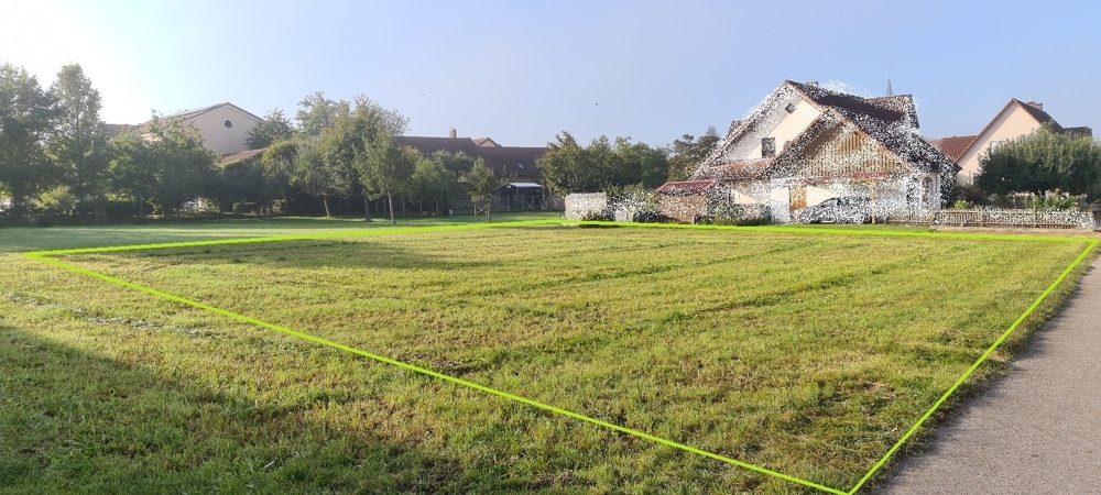  Land in Neuburg-Schrobenhausen, Germany No. 157952