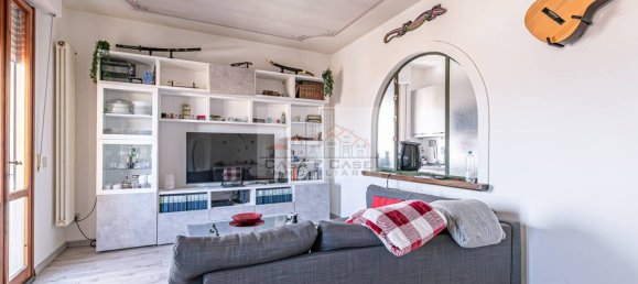 2 غرف نوم شقة في Ponsacco, Italy رقم 124439 3