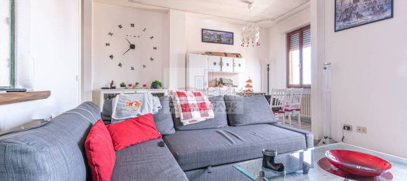 2 غرف نوم شقة في Ponsacco, Italy رقم 124439 5