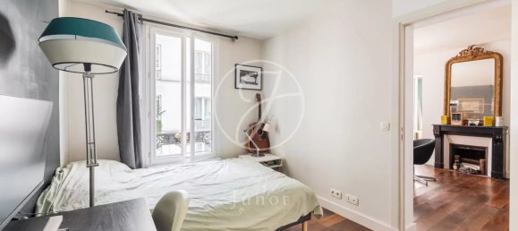 2 bedrooms Apartment in Paris, France No. 172831 7