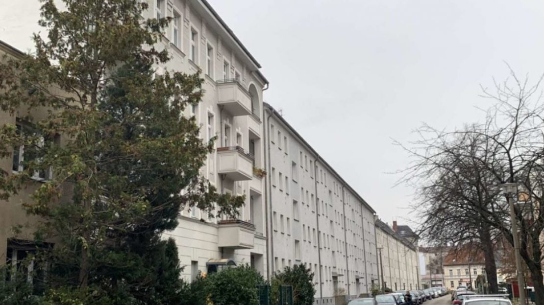 استوديو في Adlershof, Germany رقم 79471