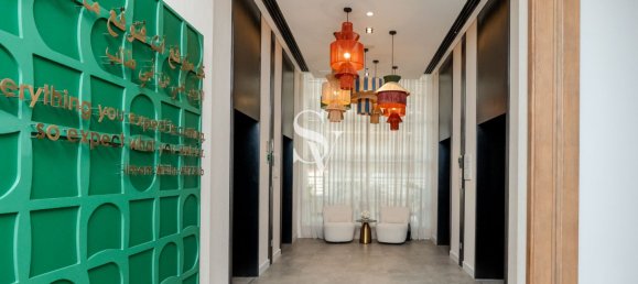 1 bedroom Apartment for rent in Al Jaddaf, Dubai, UAE № 122845 15