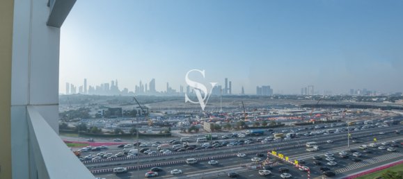 1 bedroom Apartment for rent in Al Jaddaf, Dubai, UAE № 122845 14