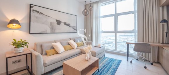 1 bedroom Apartment for rent in Al Jaddaf, Dubai, UAE № 122845 16