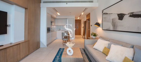 1 bedroom Apartment for rent in Al Jaddaf, Dubai, UAE № 122845 19