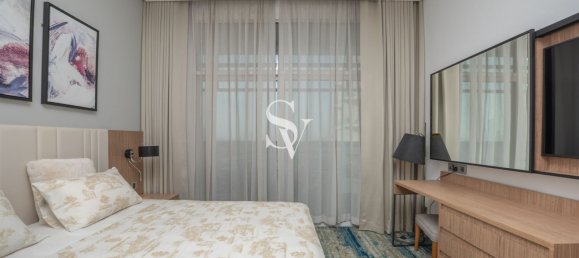 1 bedroom Apartment for rent in Al Jaddaf, Dubai, UAE № 122845 5