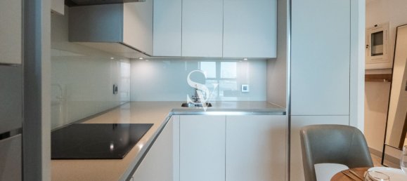 1 bedroom Apartment for rent in Al Jaddaf, Dubai, UAE № 122845 17
