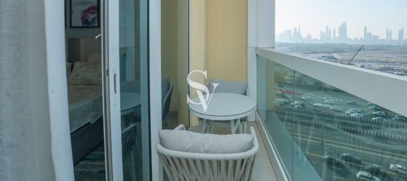 1 bedroom Apartment for rent in Al Jaddaf, Dubai, UAE № 122845 12