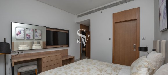 1 bedroom Apartment for rent in Al Jaddaf, Dubai, UAE № 122845 8