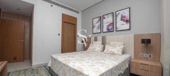 1 bedroom Apartment for rent in Al Jaddaf, Dubai, UAE № 122845 4