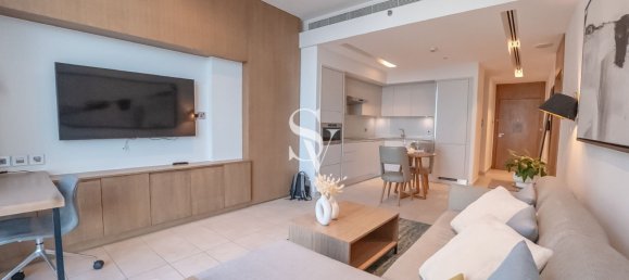 1 bedroom Apartment for rent in Al Jaddaf, Dubai, UAE № 122845 3