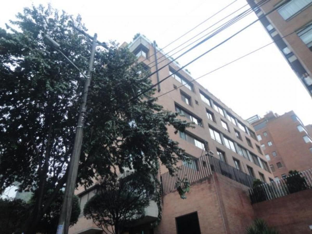 Studio à Bogota, Colombia No. 10341