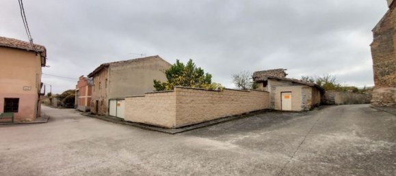 Terreno en Burgos, Spain 709 m² No. 77941 2