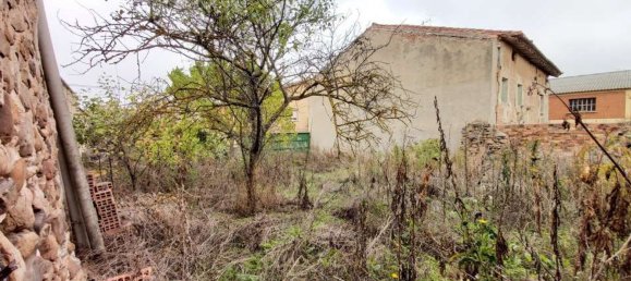 Terreno en Burgos, Spain 709 m² No. 77941 7