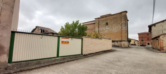 Terreno en Burgos, Spain 709 m² No. 77941 3