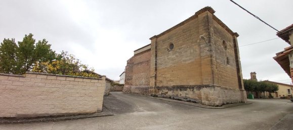 Terreno en Burgos, Spain 709 m² No. 77941 5