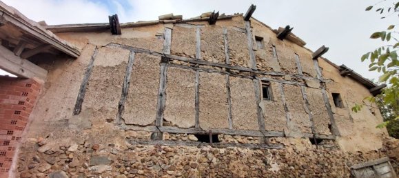 Terreno en Burgos, Spain 709 m² No. 77941 11