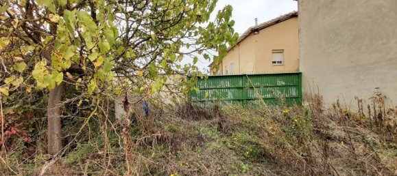 Terreno en Burgos, Spain 709 m² No. 77941 8