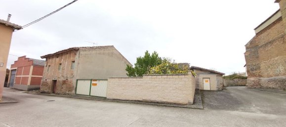Terreno en Burgos, Spain 709 m² No. 77941 4