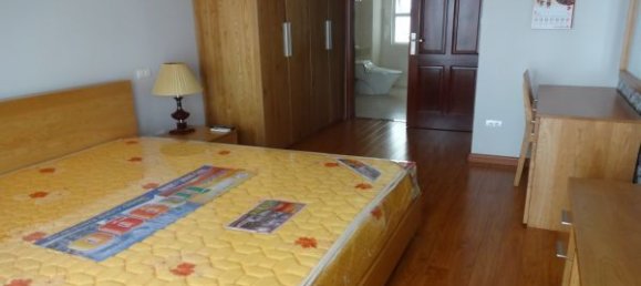 2 bedrooms Apartment in Hai Ba Trung, Vietnam No. 5885 14