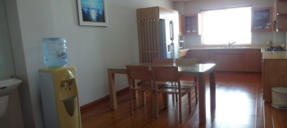 2 bedrooms Apartment in Hai Ba Trung, Vietnam No. 5885 5