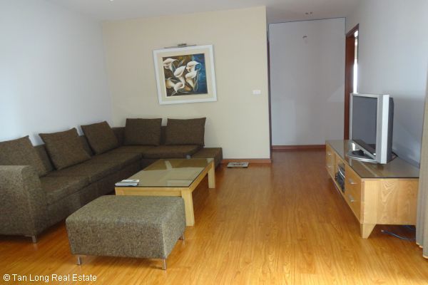 2 bedrooms Apartment in Hai Ba Trung, Vietnam No. 5885