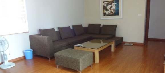 2 bedrooms Apartment in Hai Ba Trung, Vietnam No. 5885 2