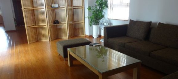2 bedrooms Apartment in Hai Ba Trung, Vietnam No. 5885 4