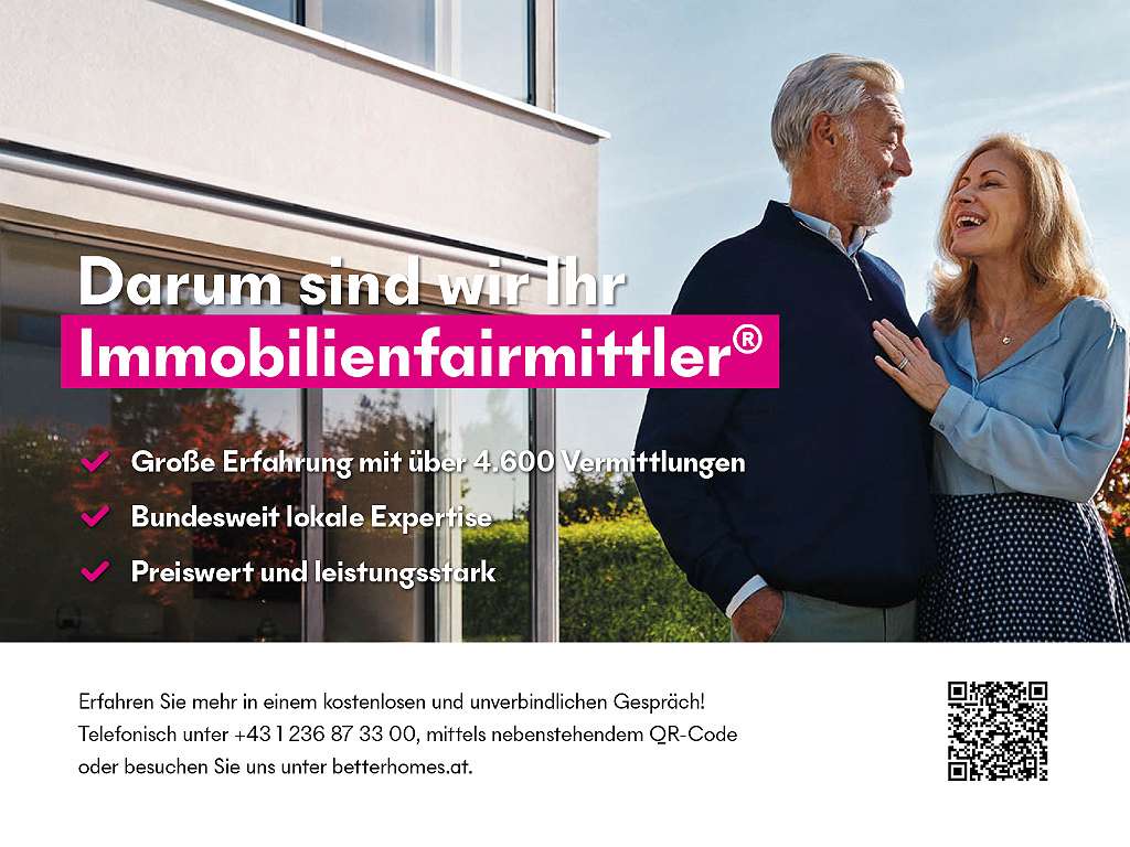 1-Zimmer Gewerbliche Immobilie in Leopoldstadt, Austria, Nr. 20142