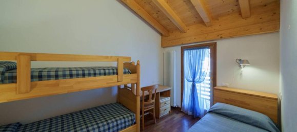 Ático de 4 habitaciónes en Cassina Valsassina, Italy No. 121467 33