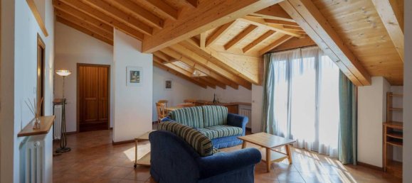 Ático de 4 habitaciónes en Cassina Valsassina, Italy No. 121467 15